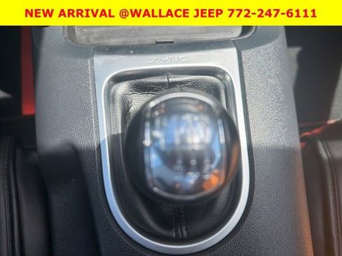 Used 2022 Ford Mustang GT RWD image 10