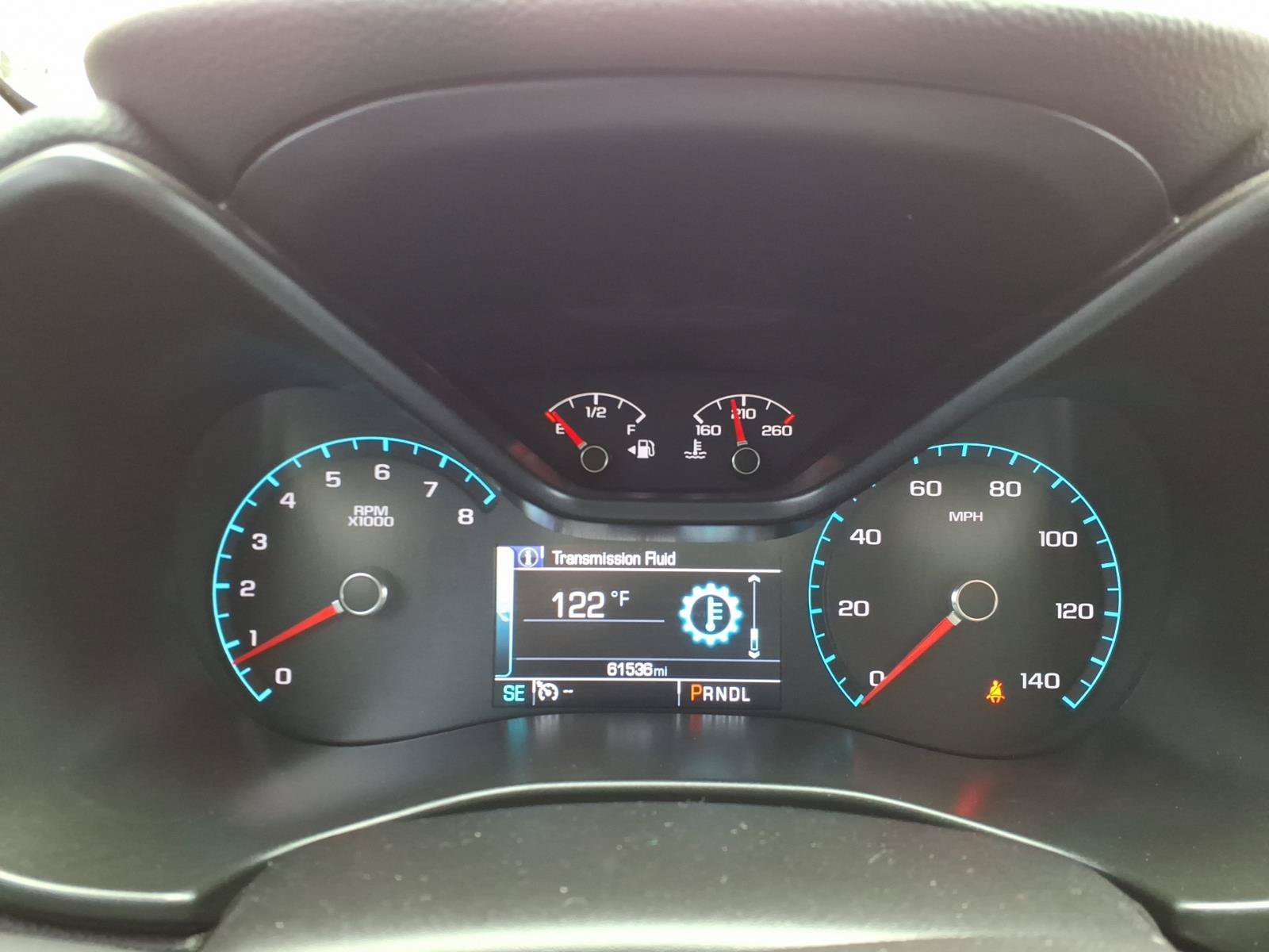 Used 2018 Chevrolet Colorado Z71 AWD/4WD image 26