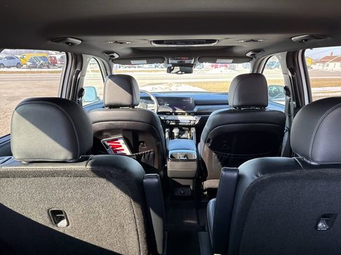 Used 2025 Kia Telluride EX X-Line image 30