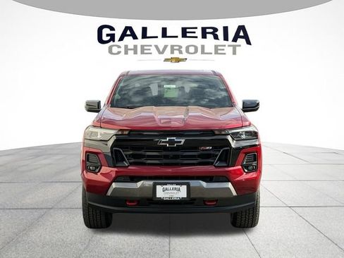 New 2026 Chevrolet Colorado Z71 w/ Technology Package AWD/4WD image 3