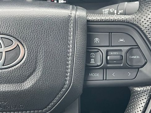 Used 2024 Toyota Tacoma SR w/ Towing Package image 19