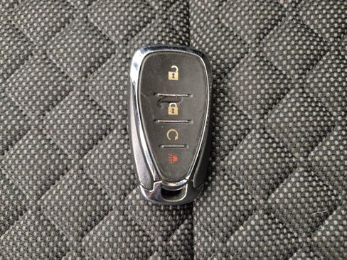 Used 2020 Chevrolet Blazer LT FWD image 32
