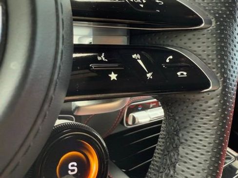 Used 2024 Mercedes-Benz GLE 63 AMG S image 61