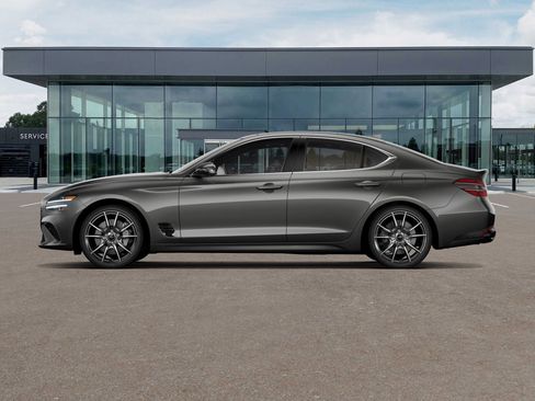 New 2026 Genesis G70 2.5T Prestige image 3