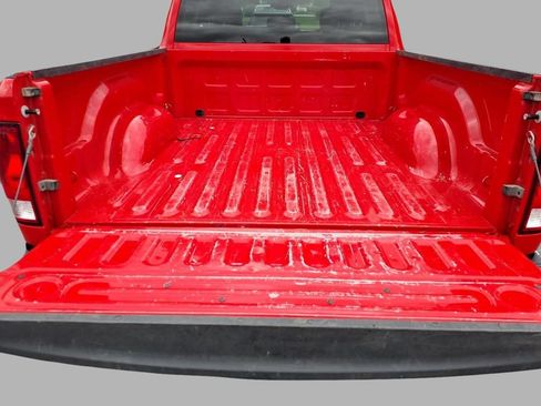 Used 2024 RAM 1500 Classic SLT RWD image 25