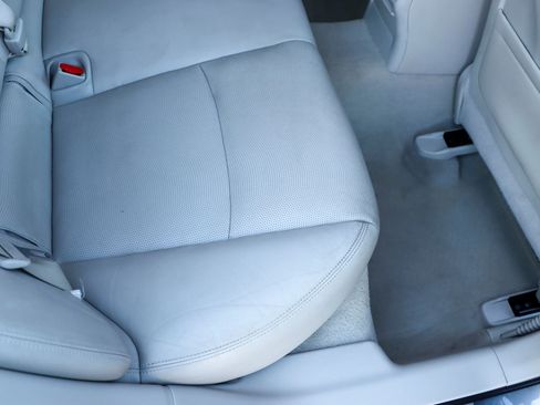 Used 2015 INFINITI Q50 Premium w/ Deluxe Touring Package image 20