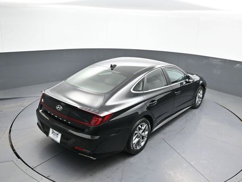 Certified 2023 Hyundai Sonata SEL w/ Winter Weather Package image 37