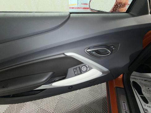 Used 2023 Chevrolet Camaro SS image 15