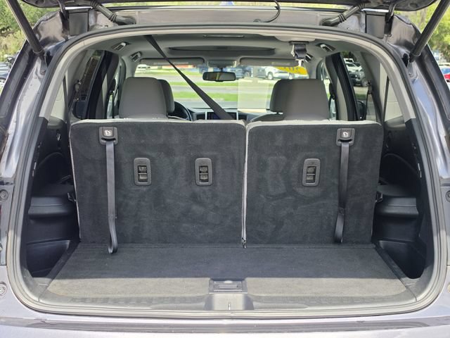 Used 2017 Honda Pilot EX-L image 12