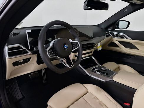 New 2026 BMW 430i 430i w/ M Sport Package image 9