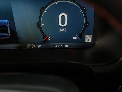 Used 2025 Ford F150 Raptor w/ Equipment Group 803A Raptor R image 88