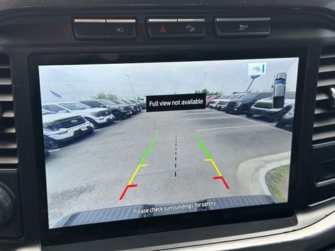 Used 2022 Ford F150 Lariat AWD/4WD image 18