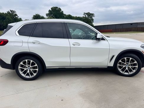 Used 2020 BMW X5 sDrive40i w/ Premium Package image 6