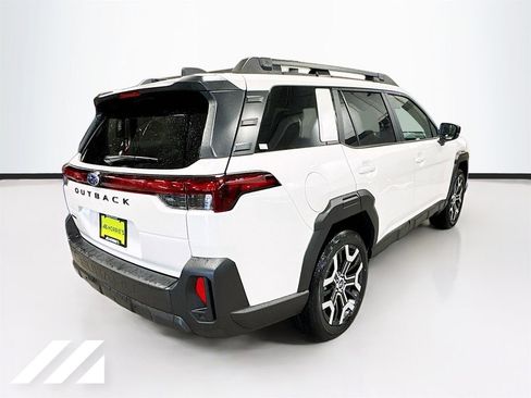 New 2026 Subaru Outback Touring XT image 5