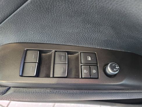 Used 2024 Toyota Camry XSE image 15