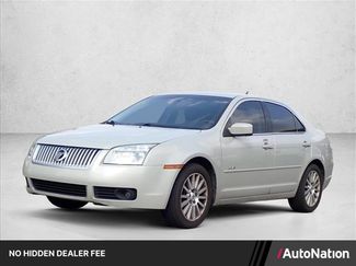 Used 2008 Mercury Milan Premier FWD video 1
