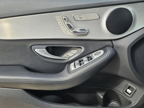 Certified 2018 Mercedes-Benz C 300 Sedan image 22