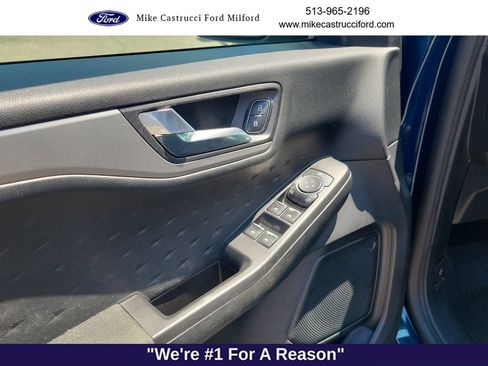 Used 2020 Ford Escape SE AWD/4WD image 20