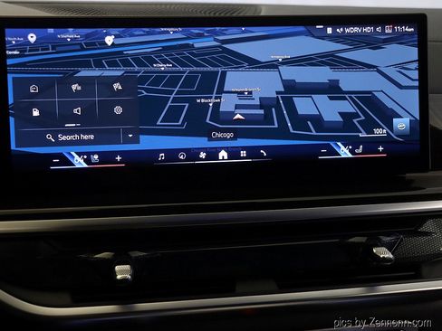 Used 2026 BMW X5 xDrive50e w/ Executive Package image 21