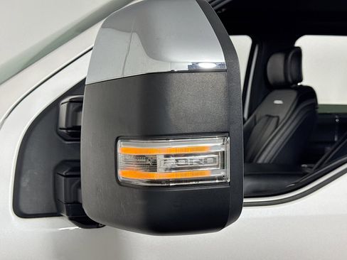 Used 2019 Ford F250 Platinum w/ Platinum Ultimate Package image 22