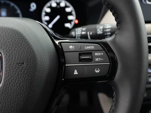 New 2027 Honda HR-V EX-L image 9