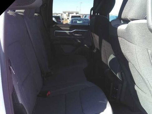 Used 2023 RAM 1500 Big Horn image 5