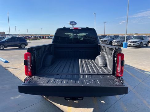 New 2026 Ford F250 XLT w/ XLT Premium Package image 7