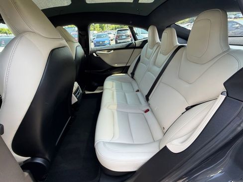 Used 2020 Tesla Model S Long Range Plus AWD/4WD image 20
