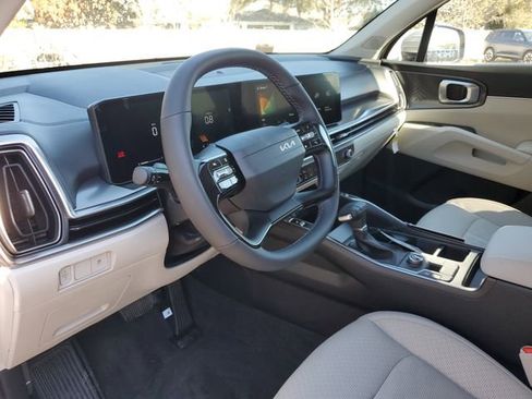 New 2026 Kia Sorento S w/ S Panoramic Sunroof Package FWD image 14