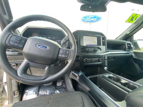 Used 2023 Ford F150 XL w/ XL STX Apperance Package AWD/4WD image 16