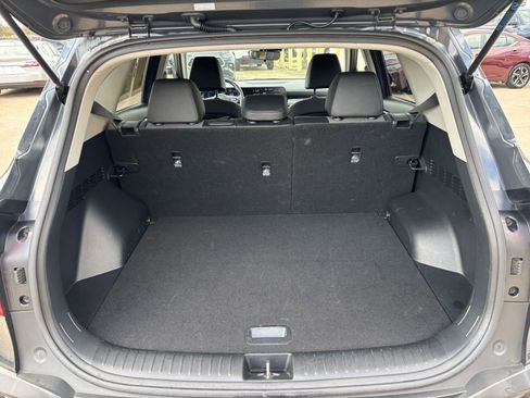 Used 2025 Kia Seltos S image 31