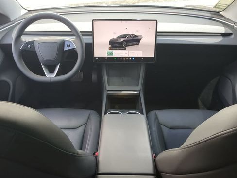 Used 2024 Tesla Model 3 Standard Range RWD image 14