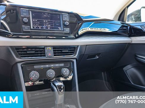 Used 2024 Volkswagen Taos S image 42