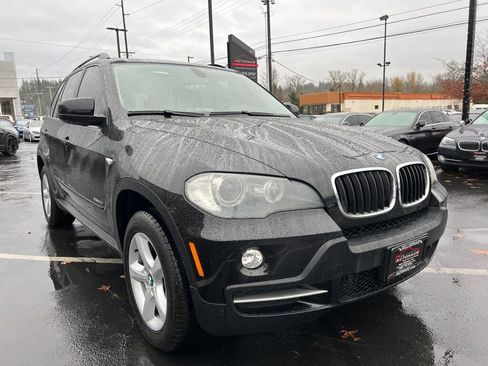 Used 2009 BMW X5 xDrive30i image 3