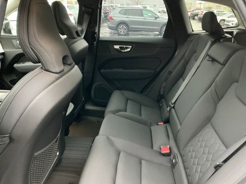 New 2026 Volvo XC60 B5 Plus w/ Protection Package Premier AWD/4WD image 18