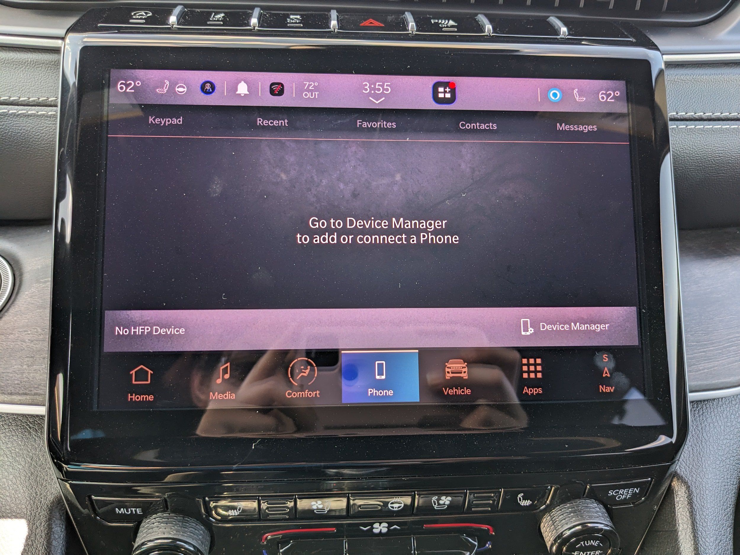 Used 2025 Jeep Grand Cherokee Limited w/ Luxury Tech Group II AWD/4WD image 22