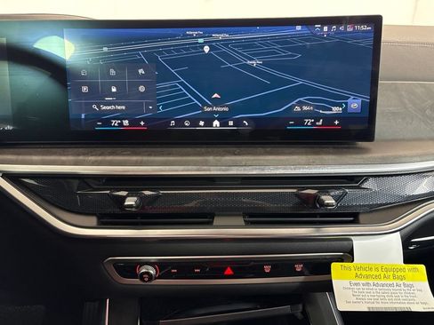 Certified 2026 BMW X5 sDrive40i RWD image 12