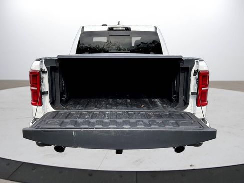 Used 2025 RAM 1500 Tungsten AWD/4WD image 27