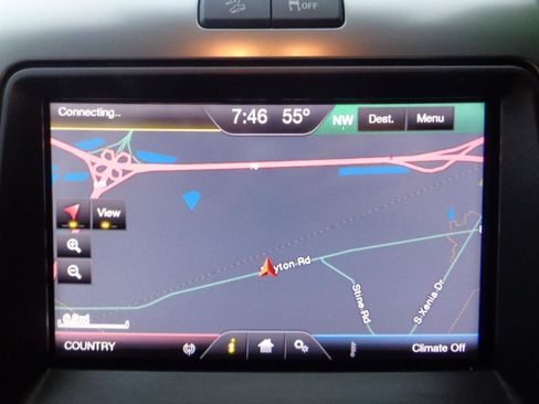 Used 2014 Ford F150 FX4 w/ Equipment Group 402A Luxury image 9