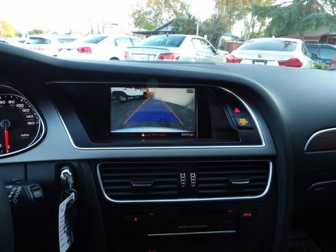 Used 2013 Audi A4 Premium Plus w/ Premium Plus Pkg image 8