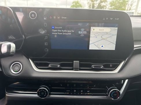 New 2026 Chevrolet Equinox LT image 22