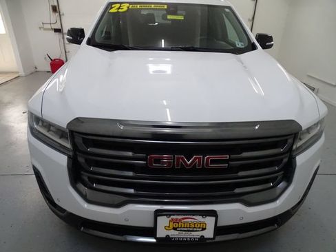 Certified 2023 GMC Acadia AT4 AWD/4WD image 24