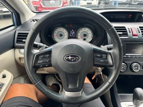 Used 2012 Subaru Impreza 2.0i Limited AWD/4WD image 11