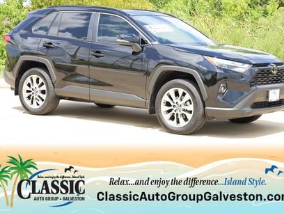 Certified 2024 Toyota RAV4 XLE Premium