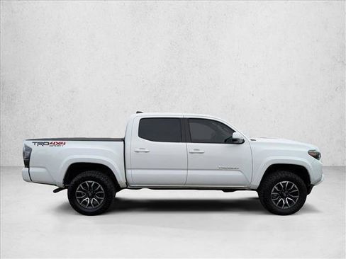Used 2023 Toyota Tacoma TRD Sport image 4