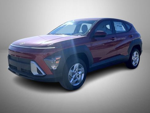 New 2026 Hyundai Kona SE AWD/4WD image 1