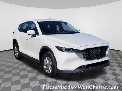 Certified 2023 MAZDA CX-5 AWD 2.5 S