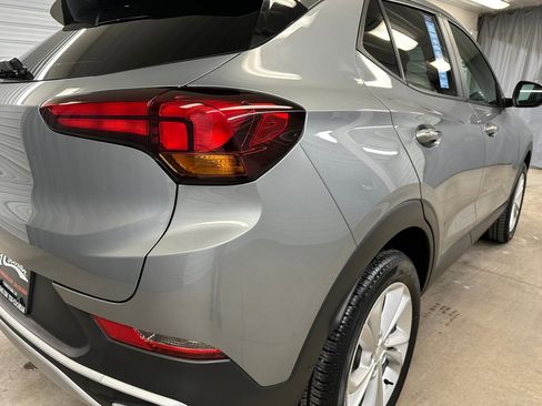 Certified 2023 Buick Encore GX Preferred w/ Cold Weather Comfort Package image 24