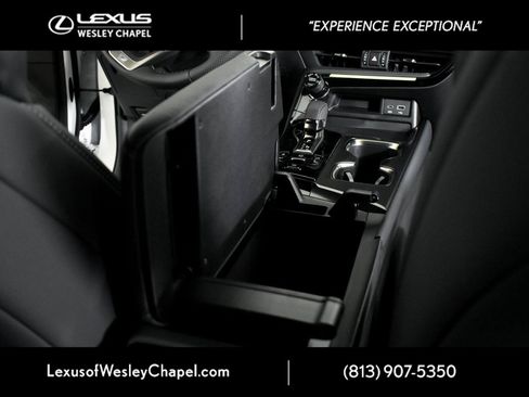 New 2026 Lexus NX 350 F Sport image 29