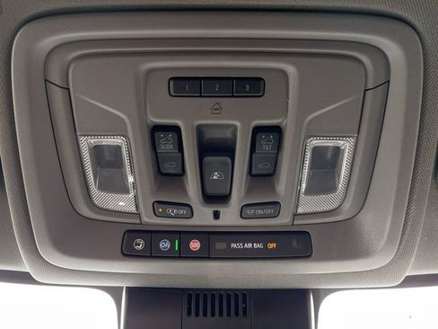 Used 2024 Chevrolet Silverado 2500 LTZ w/ LTZ Plus Package AWD/4WD image 37